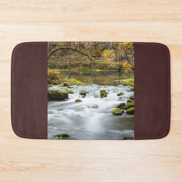 Item preview, Alley Springs Rapids designed and sold by mljdwhite.