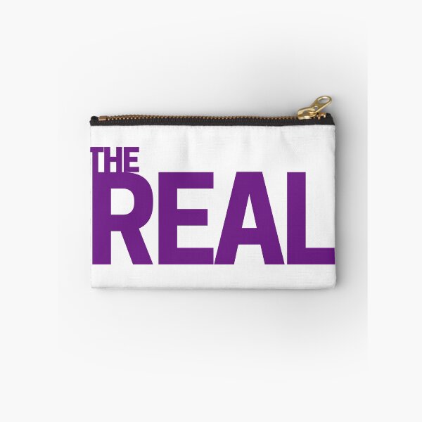 Item preview, The Real Purple designed and sold by jimresuelo.