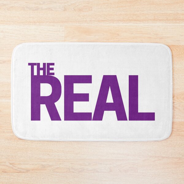 Item preview, The Real Purple designed and sold by jimresuelo.