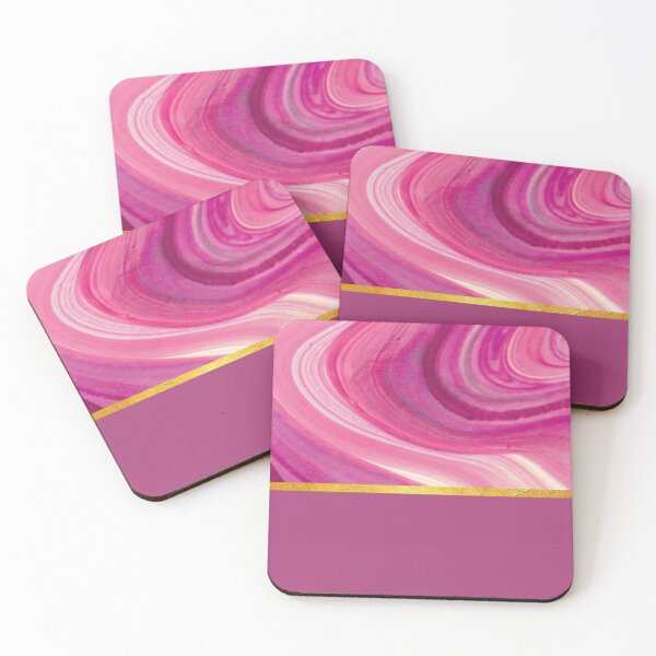 Item preview, Beautiful purple paint composition designed and sold by ColorsHappiness.