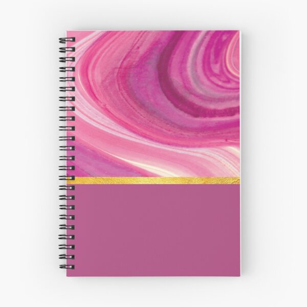 Item preview, Beautiful purple paint composition designed and sold by ColorsHappiness.