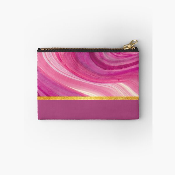 Item preview, Beautiful purple paint composition designed and sold by ColorsHappiness.