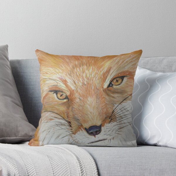 Item preview, Red Fox designed and sold by Linda Sparks.