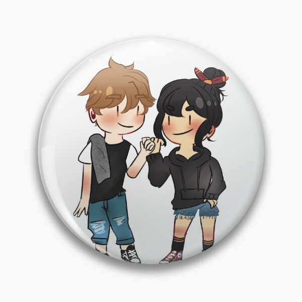 Item preview, Stepping stones chibi designed and sold by Mslilian.