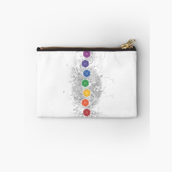Item preview, 7 Chakra Flower Tree - 26 designed and sold by chakraplaza.