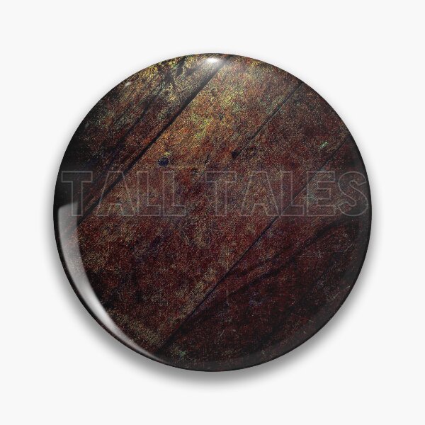 Item preview, Tall Tales Logo designed and sold by Tim McLaughlin.