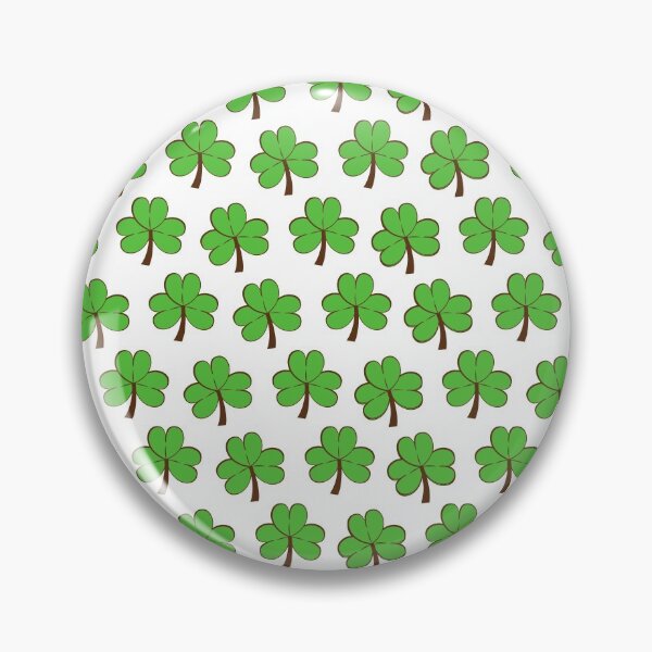 Item preview, Shamrock designed and sold by TheStudioBee.