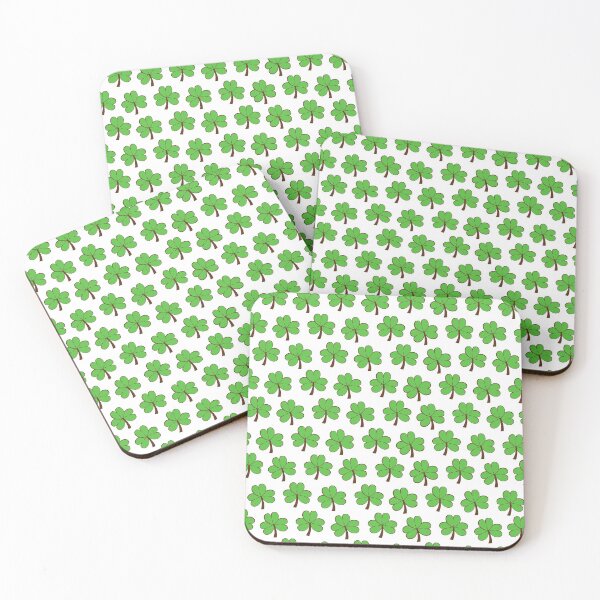 Item preview, Shamrock designed and sold by TheStudioBee.