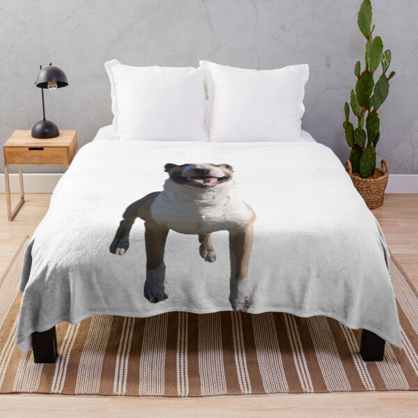 Item preview, beautiful bull terrier designed and sold by minus50.