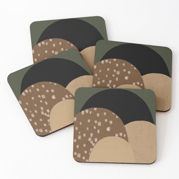 Item preview, Minimal Hills designed and sold by Valerie Genzano.