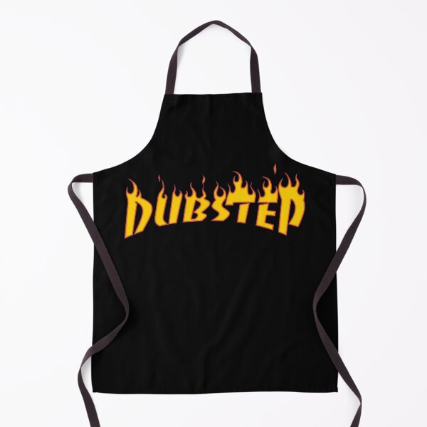 Artikelvorschau, Dubstep Music Fire Logo entworfen und verkauft von flashman.