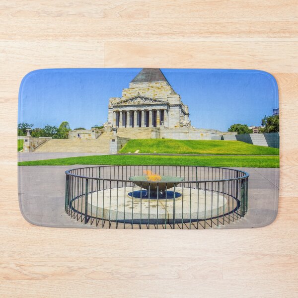 Item preview, Eternal Flame at the Shrine of Remembrance, Melbourne designed and sold by Steven Jodoin.