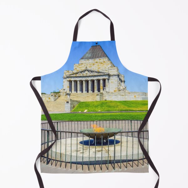 Item preview, Eternal Flame at the Shrine of Remembrance, Melbourne designed and sold by Steven Jodoin.
