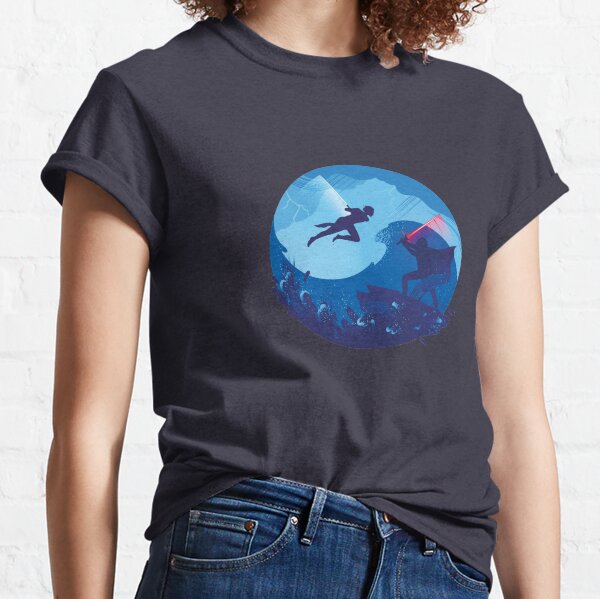 Opposites Classic T-Shirt