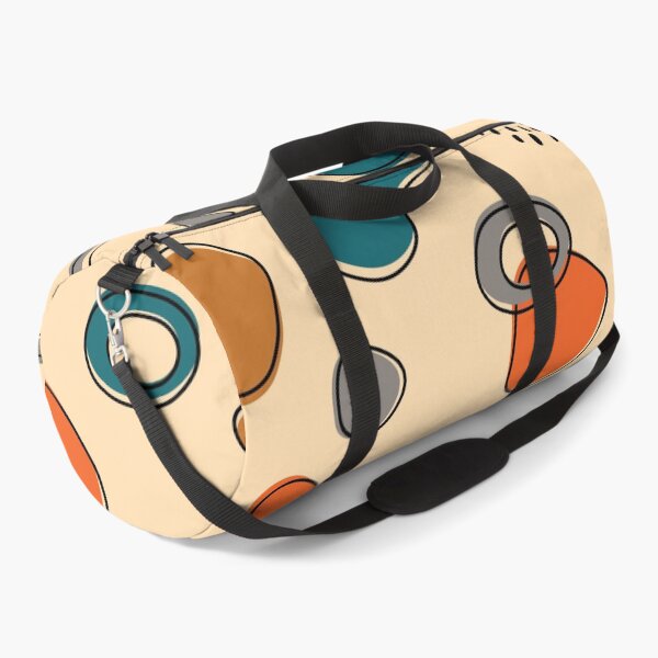 Item preview, Vintage Style Abstract Apricot designed and sold by Andrea Schermann.