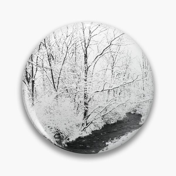 Item preview, Camino de invierno designed and sold by Tim McLaughlin.