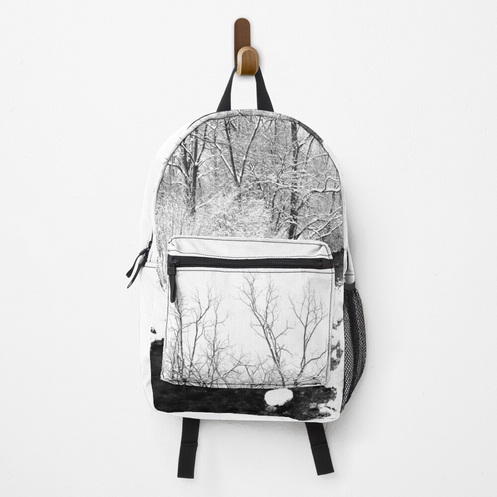 Item preview, Backpack designed and sold by temclaughlin.