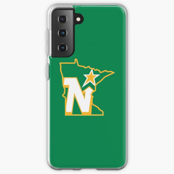 MN North Star Outline Samsung Galaxy Soft Case