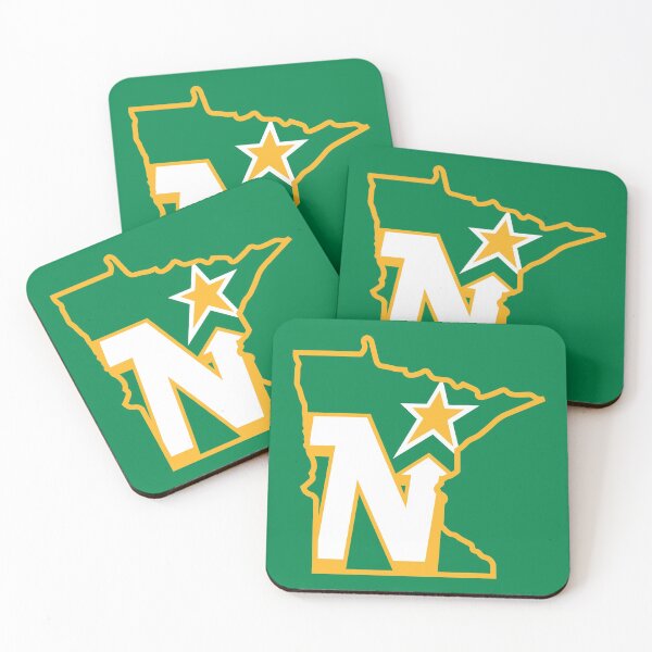 Item preview, MN North Star Outline designed and sold by AnnbleBee.