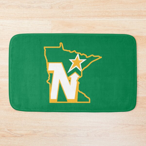 Item preview, MN North Star Outline designed and sold by AnnbleBee.