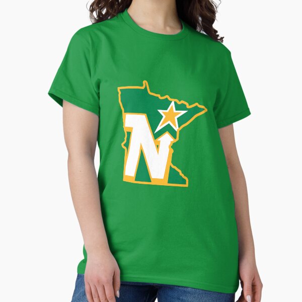 Item preview, MN North Star Outline designed and sold by AnnbleBee.