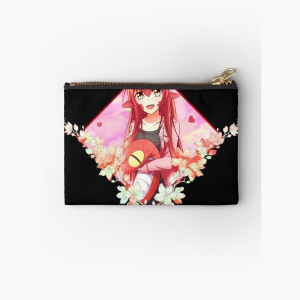 Item preview, Monster Musume Miia anime manga sticker mask tshirt designed and sold by [-A-] Industrie s.