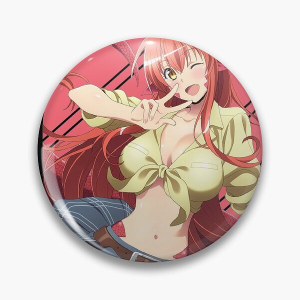 Pin on Monster Musume no Oisha-san