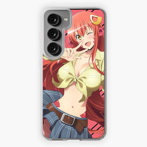 Monster Musume Phone Cases for Samsung Galaxy for Sale Redbubble