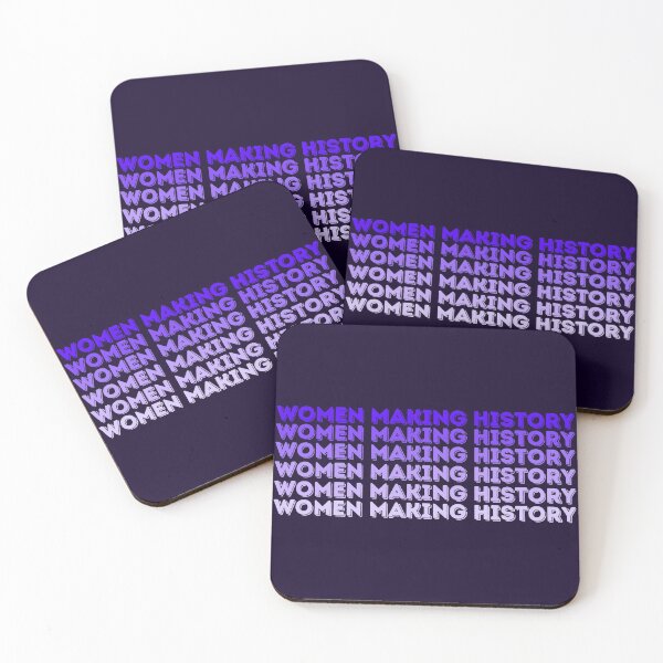 Item preview, Women making history designed and sold by cyc94.