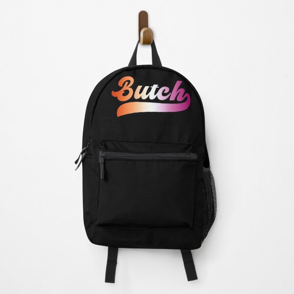 Item preview, Butch - Retro Aesthetic Lesbian designed and sold by galpalpride.
