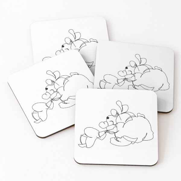Item preview, Chicken designed and sold by Halo-Art.