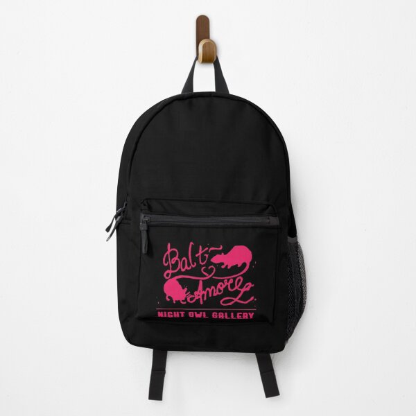 Item preview, Balt-Amore designed and sold by nightowlgallery.