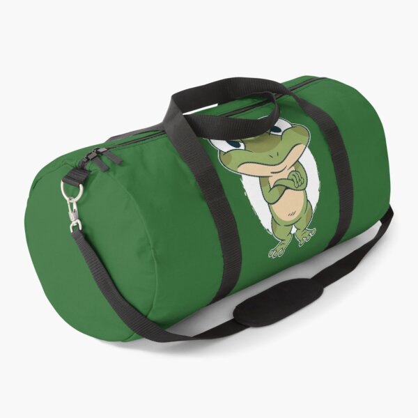 Item preview, Grumpy frog designed and sold by DerSenat.