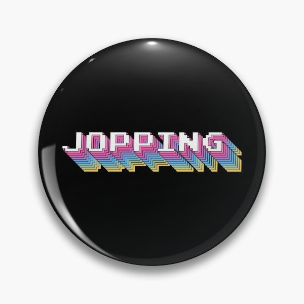Item preview, Jopping designed and sold by DeadRight.