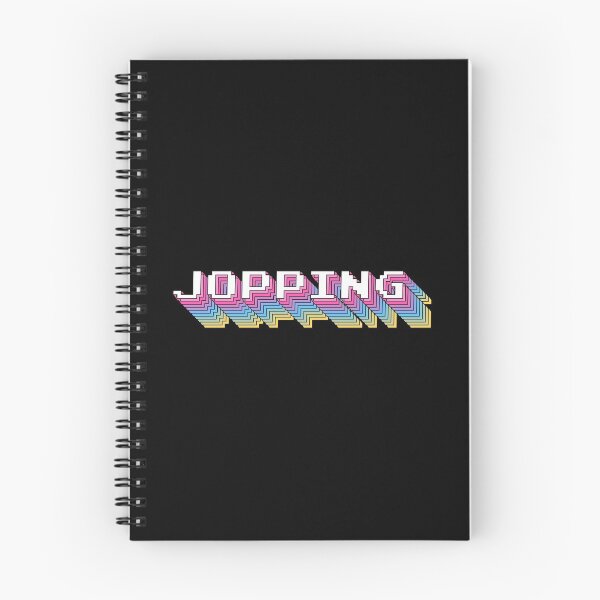 Item preview, Jopping designed and sold by DeadRight.