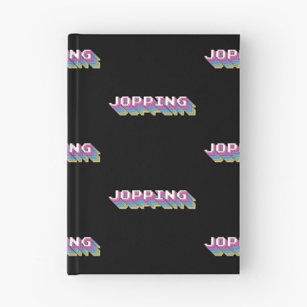 Item preview, Jopping designed and sold by DeadRight.