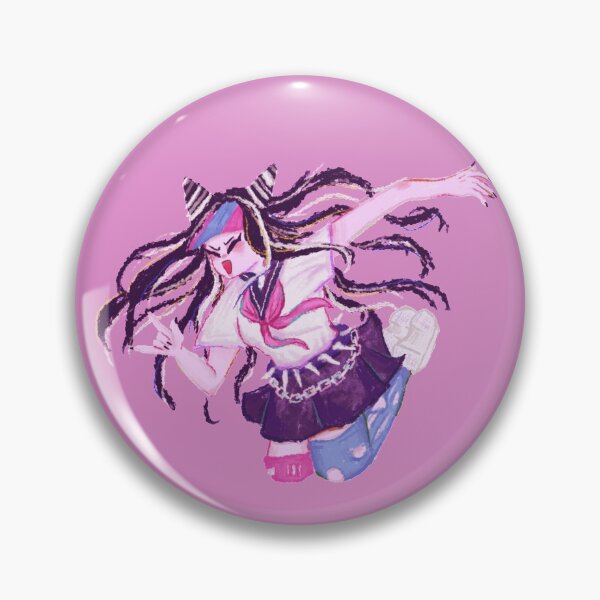 Item preview, Ibuki Mioda  designed and sold by SizzlinSnazzle.