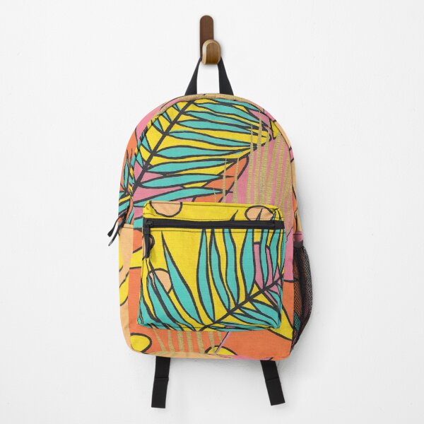 Item preview, Tropical Summer Day designed and sold by Michaela Cernejova.
