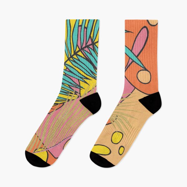 Item preview, Tropical Summer Day designed and sold by Michaela Cernejova.