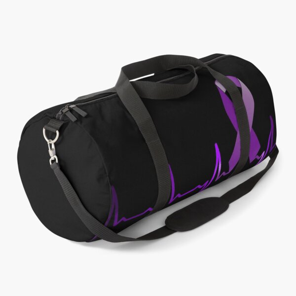 Item preview, Domestic Violence Awareness Month Purple Ribbon Domestic Violence Prevention designed and sold by Bullish-Bear.