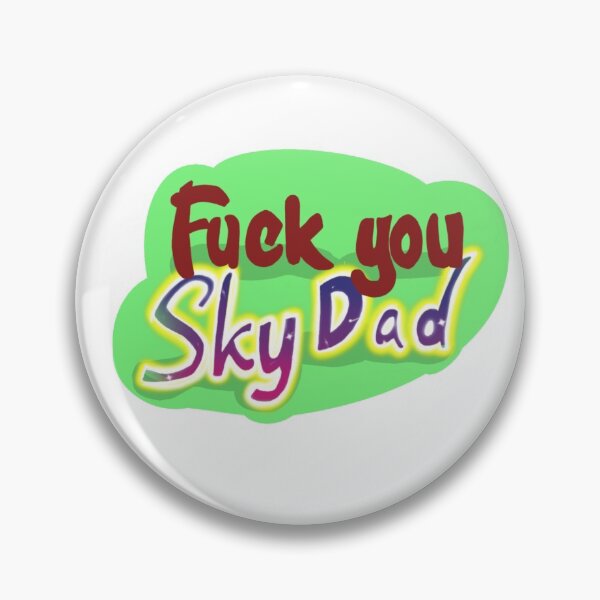Item preview, Sky dad designed and sold by kella7074.