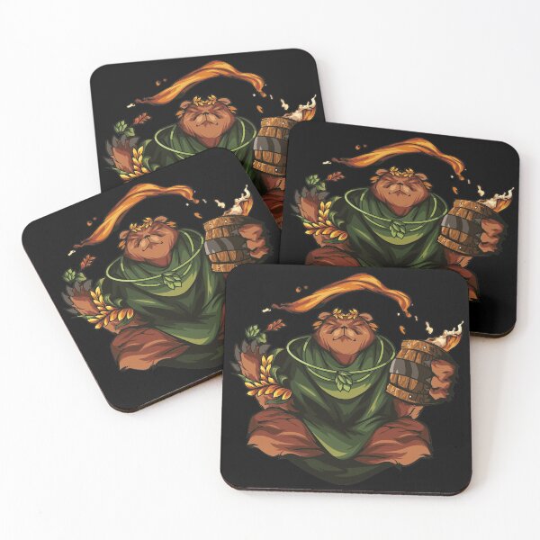 Item preview, Oso cerveza designed and sold by Ever-Dream.