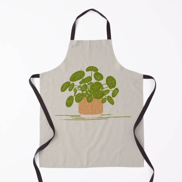 Item preview, Pancake Plant (Pilea peperomioides) x magic designed and sold by RebeccaCeleste.