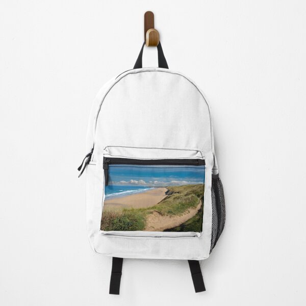 Item preview, perranporth beach north cornwall designed and sold by eddiej.