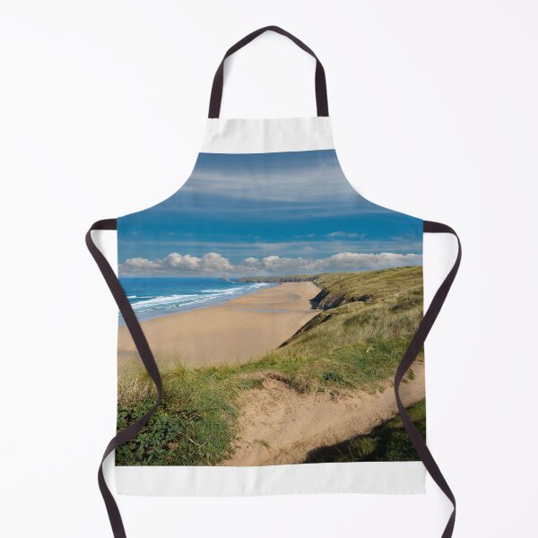 Item preview, perranporth beach north cornwall designed and sold by eddiej.