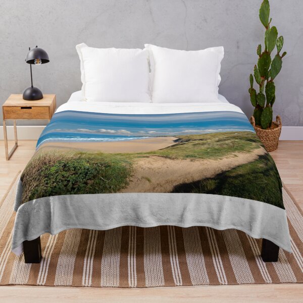 Item preview, perranporth beach north cornwall designed and sold by eddiej.