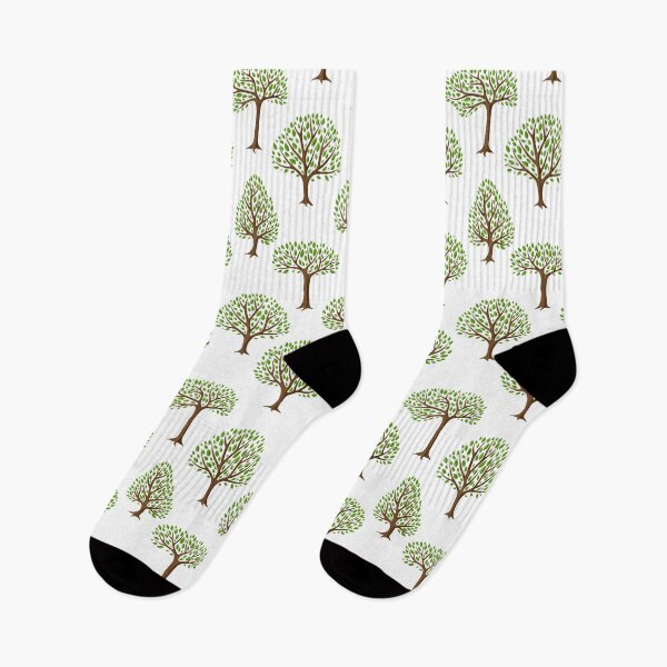 Item preview, Trees designed and sold by TheStudioBee.