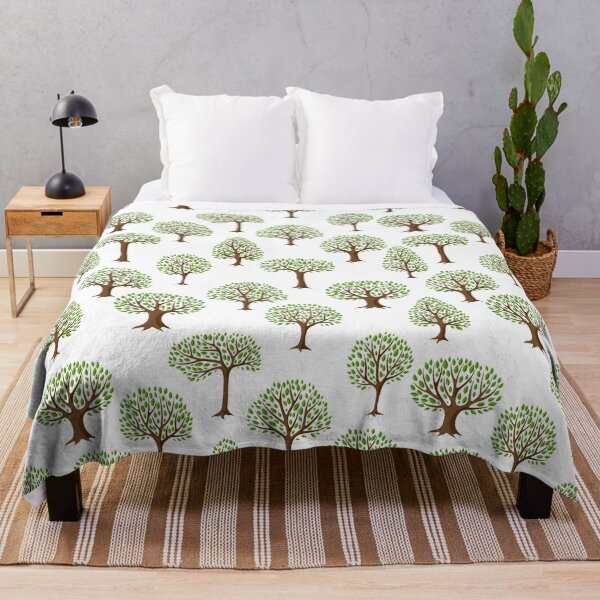 Item preview, Trees designed and sold by TheStudioBee.