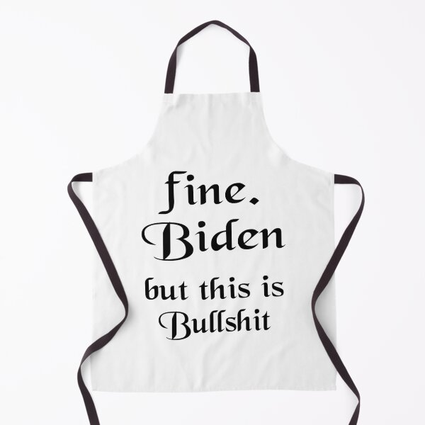 Item preview, fine biden but this is bullshit fine biden  designed and sold by AnimaLovers.