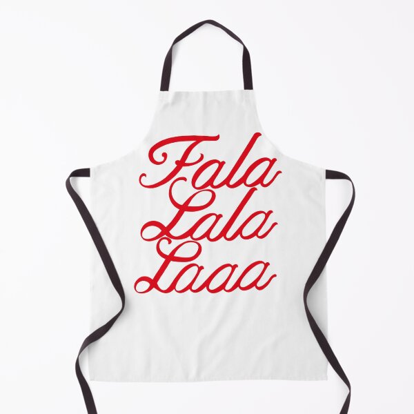 Item preview, Falalala Christmas Song designed and sold by meleyart.
